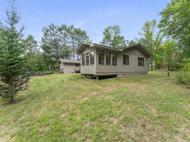 Balsam Lake Residential Real Estate