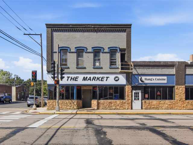 Menomonie Commercial Real Estate