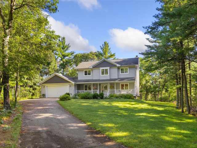 Black River Falls Residential Real Estate