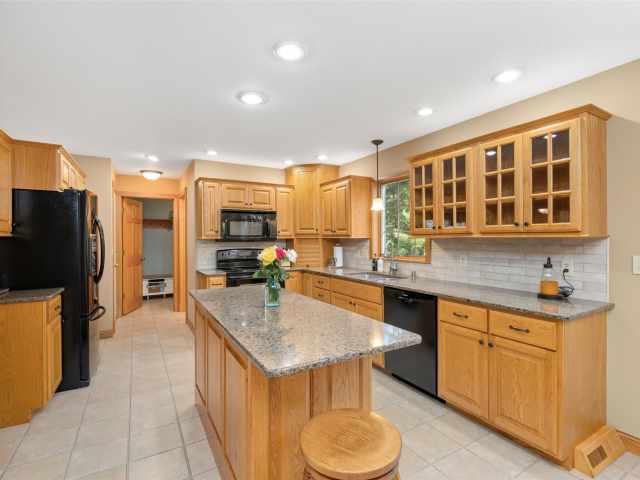 Black River Falls Residential Real Estate