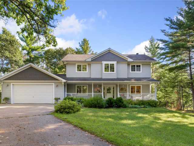Black River Falls Residential Real Estate