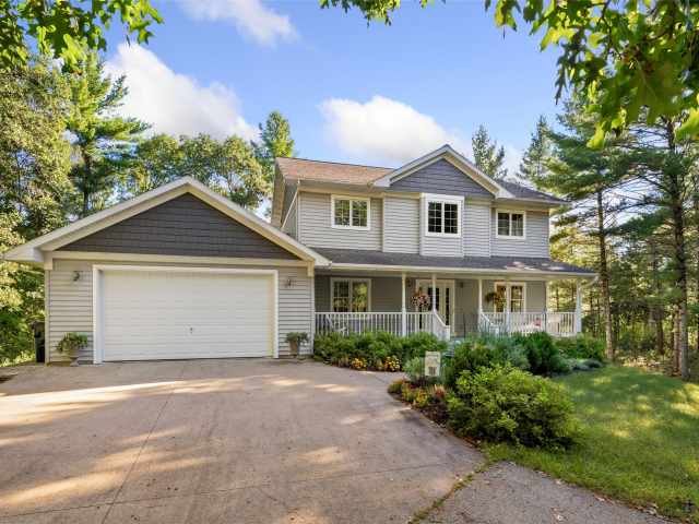 Black River Falls Residential Real Estate