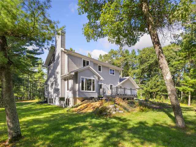 Black River Falls Residential Real Estate