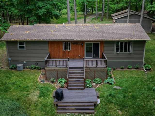 Stone Lake Residential Real Estate