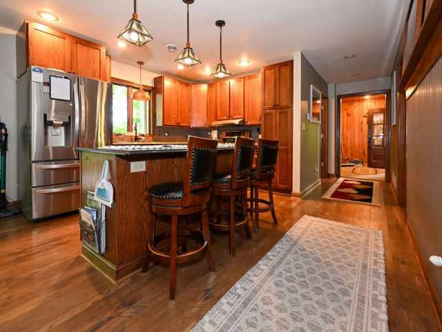 Stone Lake Residential Real Estate