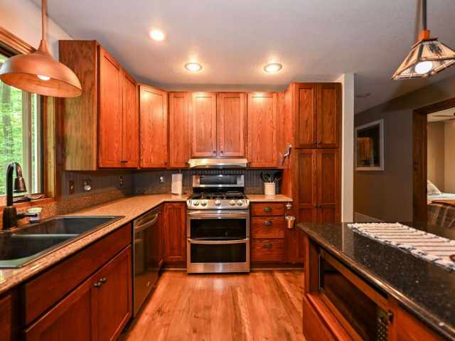 Stone Lake Residential Real Estate