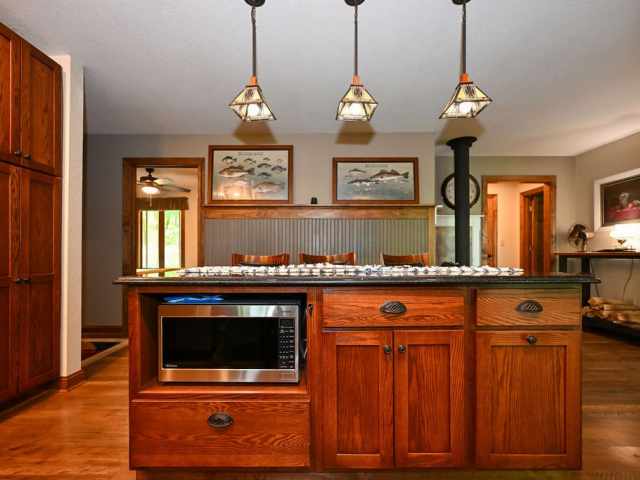 Stone Lake Residential Real Estate