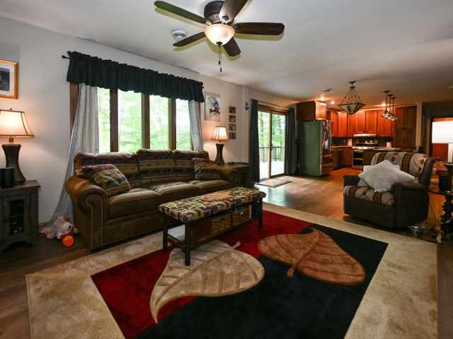 Stone Lake Residential Real Estate