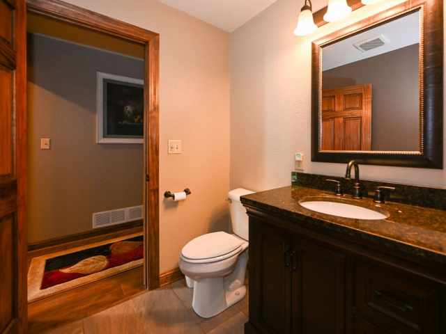 Stone Lake Residential Real Estate