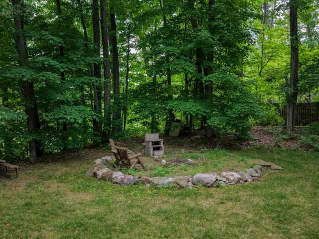 Stone Lake Residential Real Estate