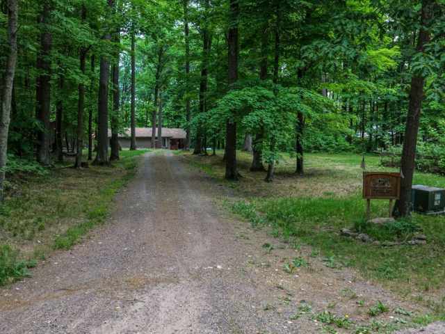 Stone Lake Residential Real Estate