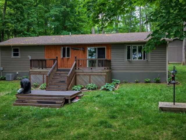 Stone Lake Residential Real Estate