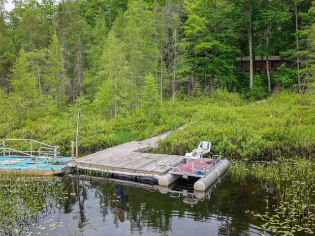 Stone Lake Residential Real Estate