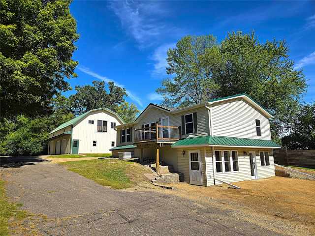 Clear Lake Residential Real Estate