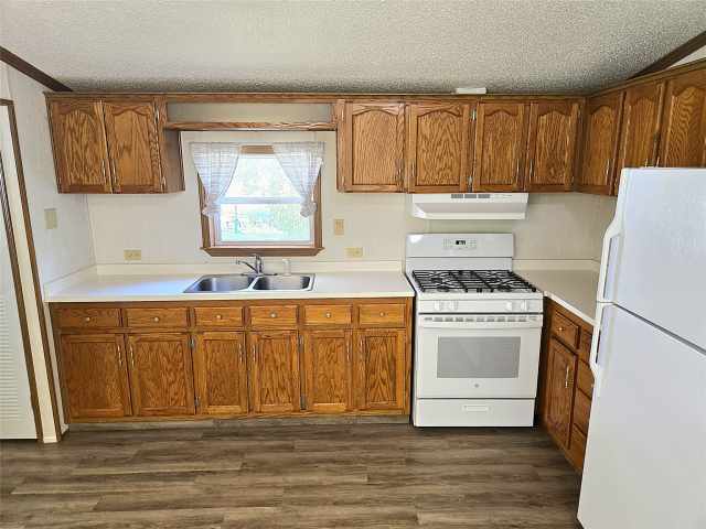 Clear Lake Residential Real Estate