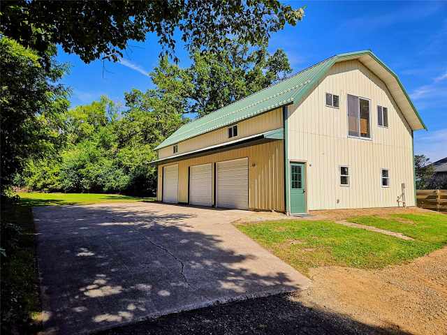 Clear Lake Residential Real Estate