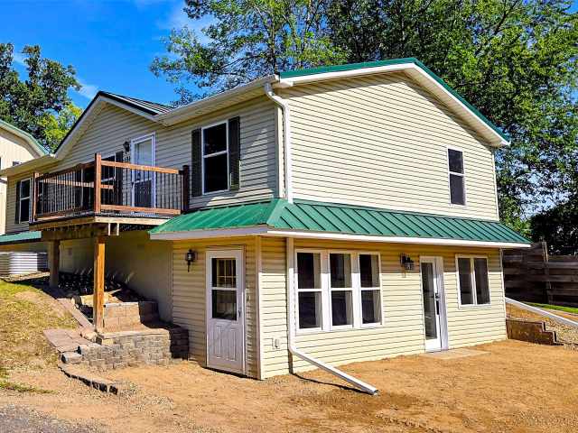 Clear Lake Residential Real Estate