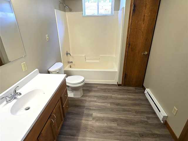 Clear Lake Residential Real Estate