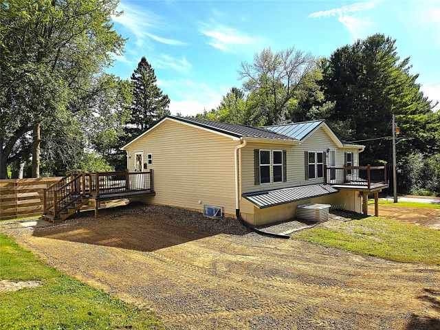 Clear Lake Residential Real Estate