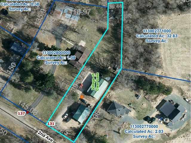 Clear Lake Residential Real Estate