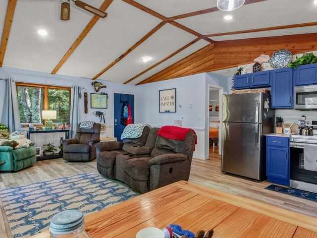 Winter Residential Real Estate