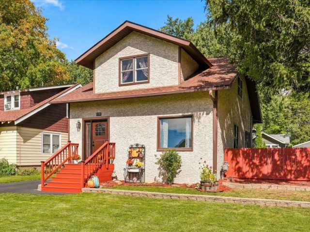 Baldwin Residential Real Estate