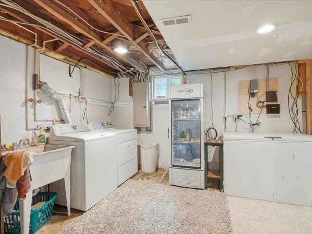 Baldwin Residential Real Estate