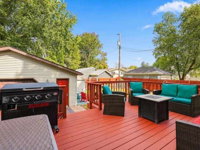 Baldwin Residential Real Estate