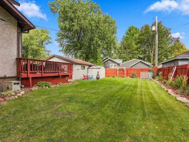 Baldwin Residential Real Estate