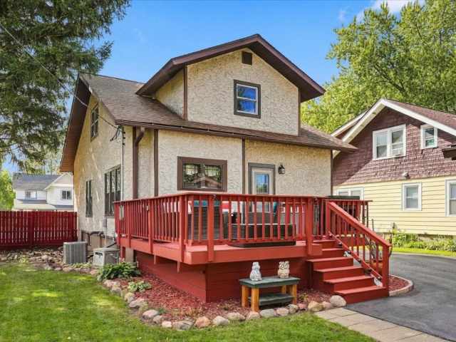Baldwin Residential Real Estate
