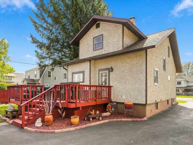 Baldwin Residential Real Estate
