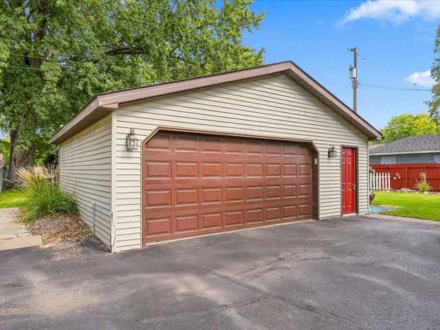Baldwin Residential Real Estate