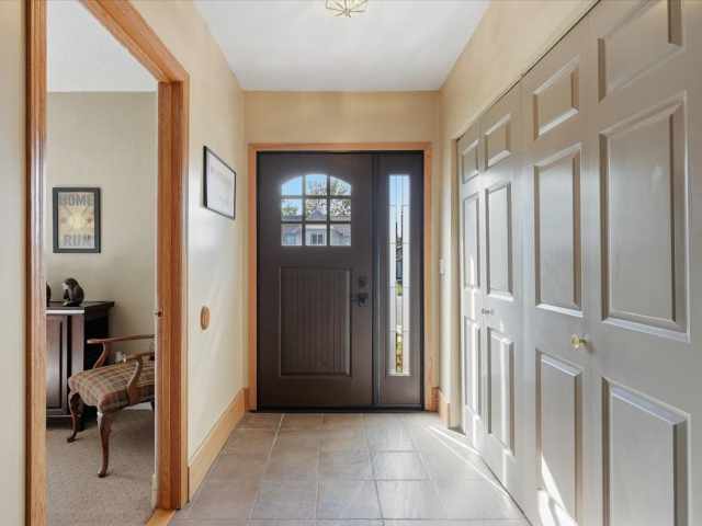 Baldwin Residential Real Estate