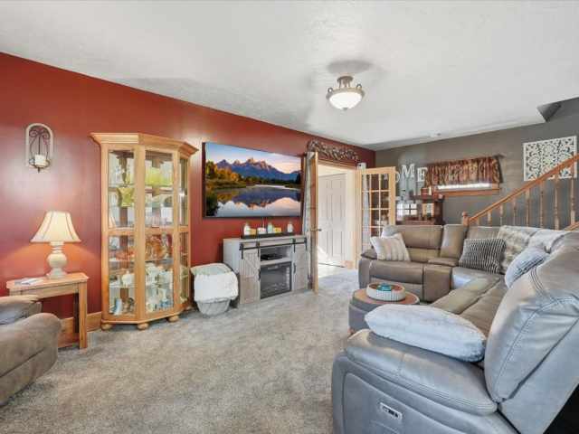 Baldwin Residential Real Estate