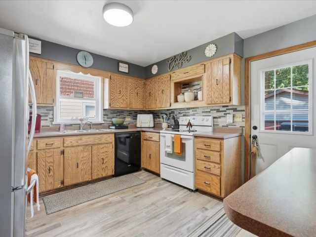 Baldwin Residential Real Estate