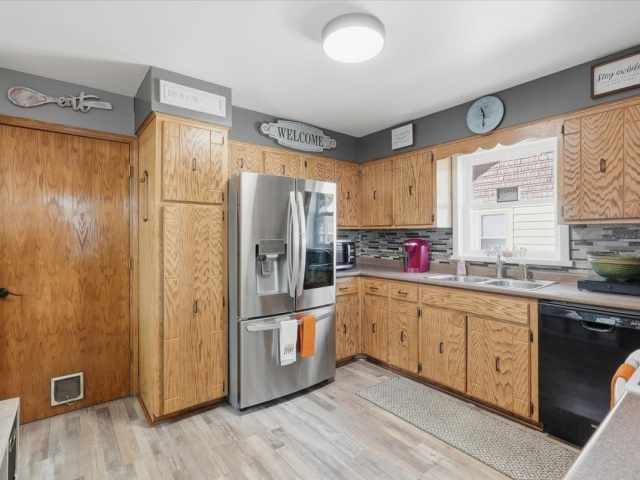 Baldwin Residential Real Estate