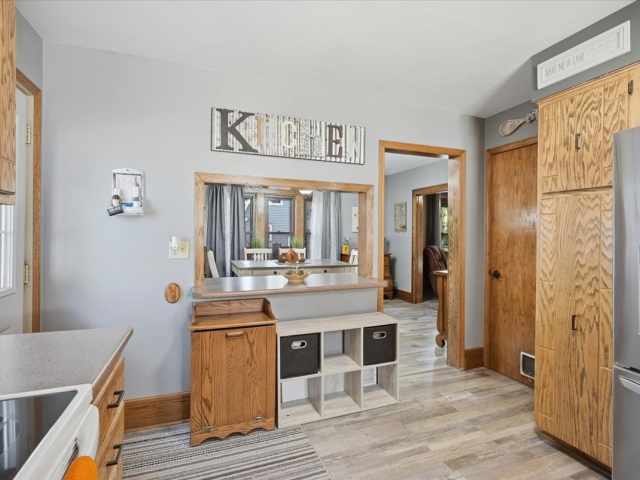 Baldwin Residential Real Estate