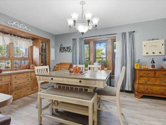 Baldwin Residential Real Estate