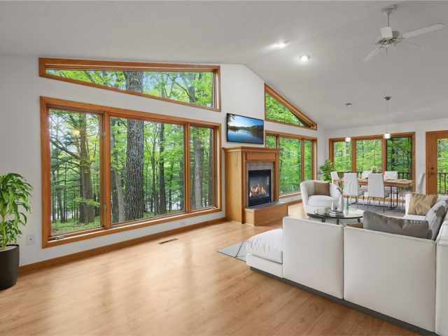 Cumberland Residential Real Estate