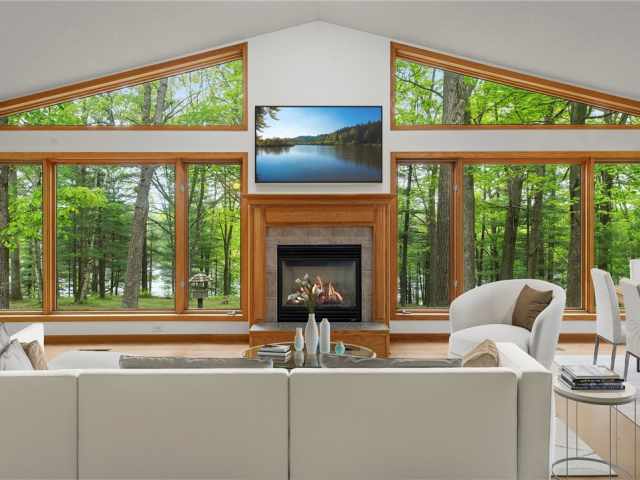 Cumberland Residential Real Estate