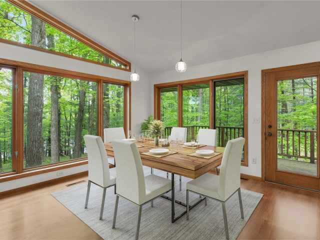 Cumberland Residential Real Estate