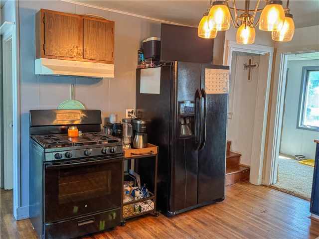 Woodville Residential Real Estate