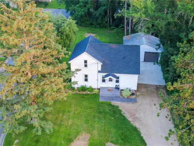Woodville Residential Real Estate
