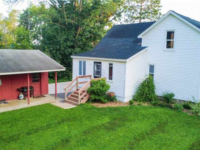 Woodville Residential Real Estate