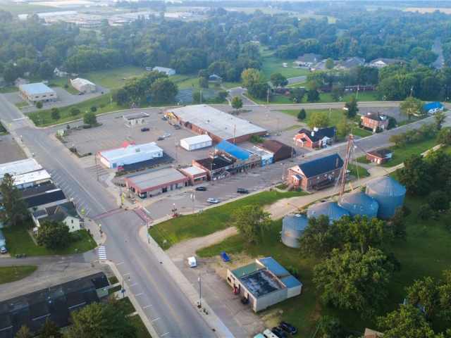 Woodville Residential Real Estate