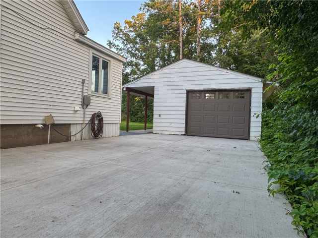Woodville Residential Real Estate