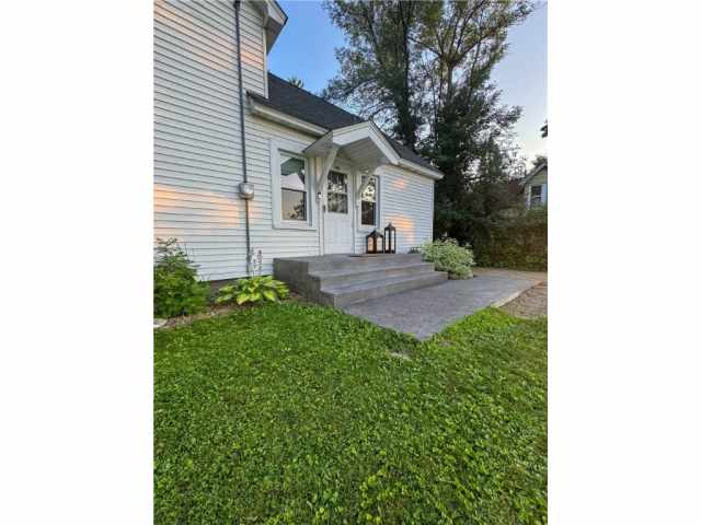 Woodville Residential Real Estate
