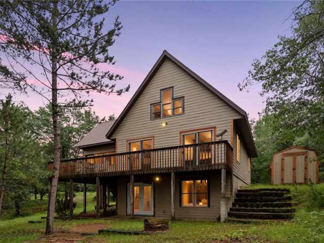 Gordon Residential Real Estate