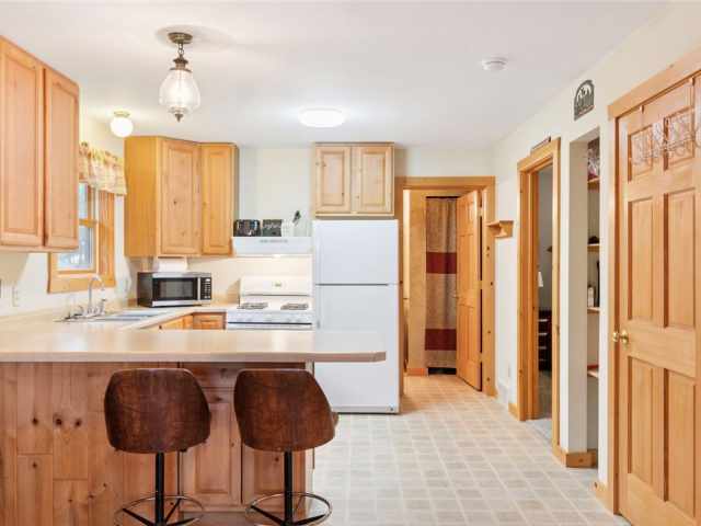 Gordon Residential Real Estate