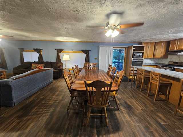 Minong Residential Real Estate